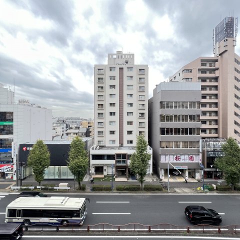 眺望　同仕様タイプです