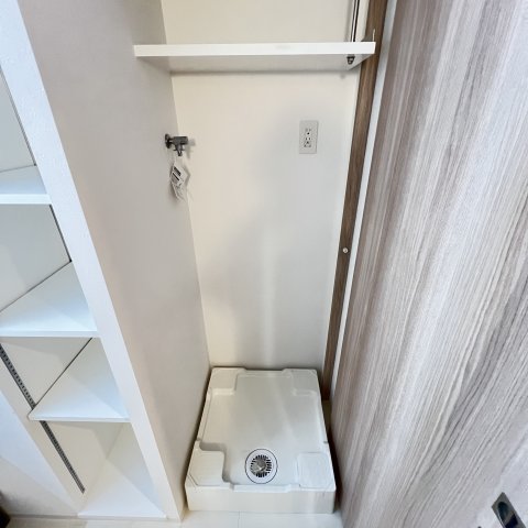 その他設備　同仕様タイプです