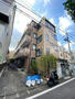梅屋敷駅より徒歩6分 3階 築22年10ヶ月の賃貸物件