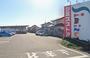スーパー　シミズストア金屋店（スーパー）まで129m