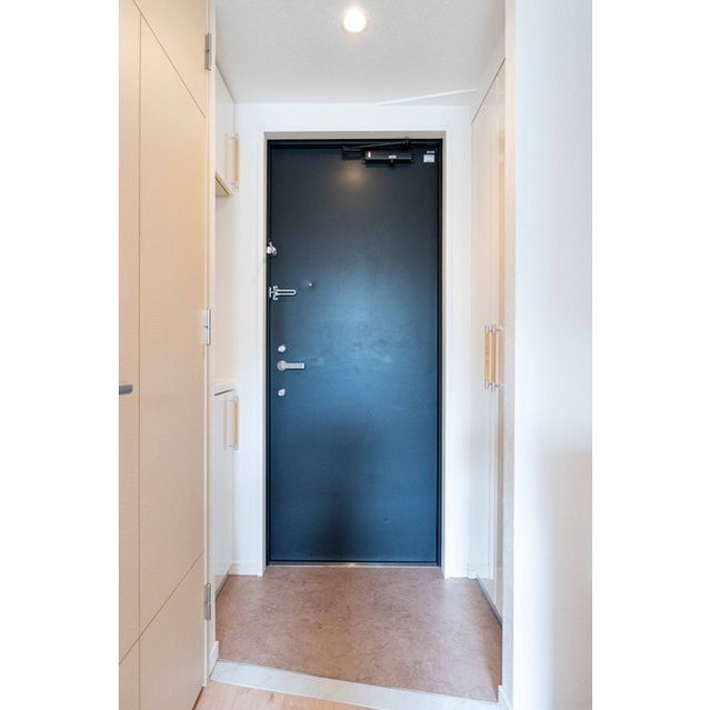 玄関　玄関※別部屋参考写真