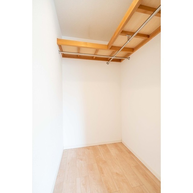 収納　収納※別部屋参考写真