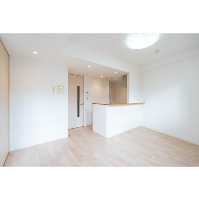 居室・リビング　内観※別部屋参考写真