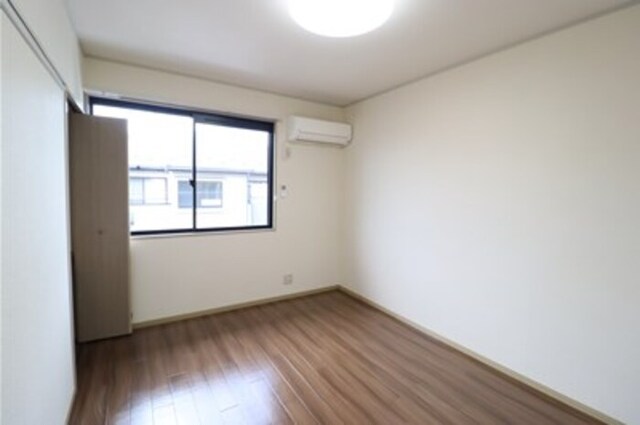 その他部屋・スペース　洋室６帖