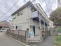 市川駅より徒歩8分 2階 築34年11ヶ月の賃貸物件