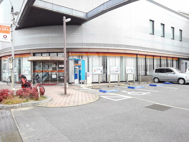 銀行　西日本シティ銀行博多南支店（銀行）まで232m