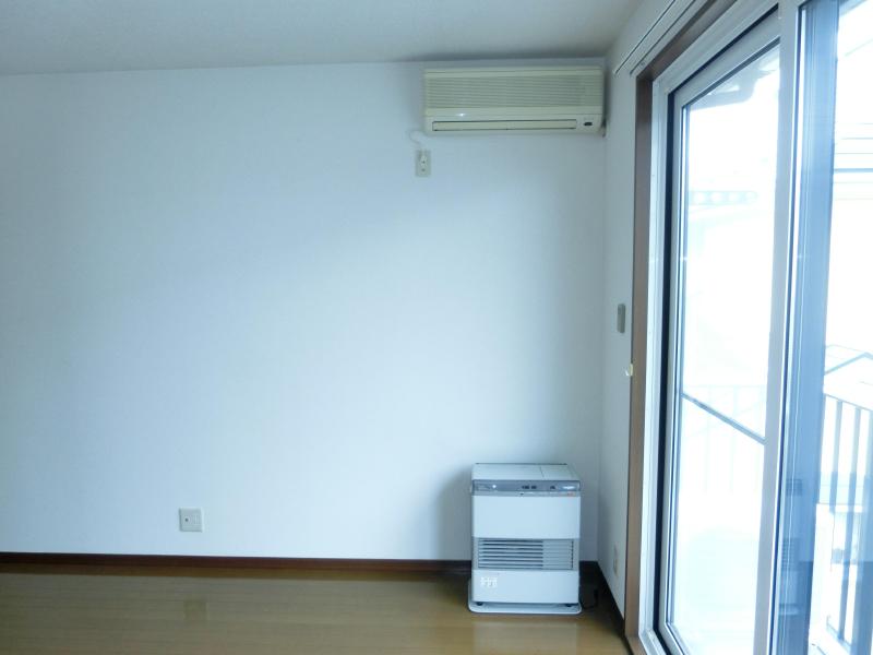 その他設備　同タイプの写真です。