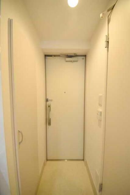 玄関　室内・室内設備