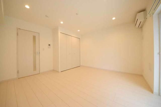 居室・リビング　室内・室内設備