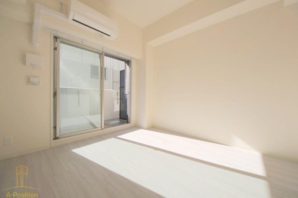 その他部屋・スペース　プレサンス南堀江スタイルズ