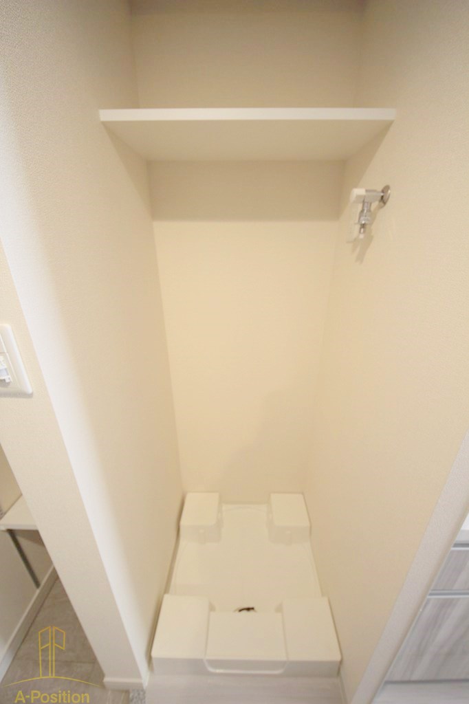 その他設備　プレサンス南堀江スタイルズ