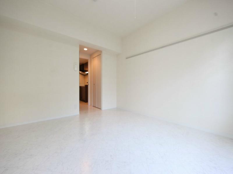 その他部屋・スペース　洋室9.3帖　クローゼット付（収納充実してます）