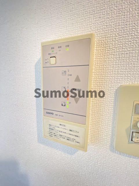 その他　内装もきれいです