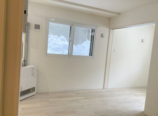 居室・リビング　リビング☆