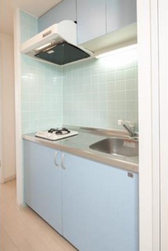 キッチン　別部屋参考写真