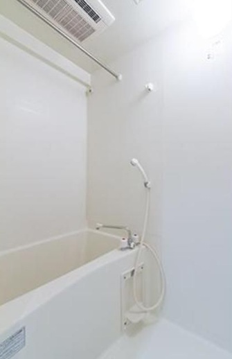 バス・シャワールーム　別部屋参考写真