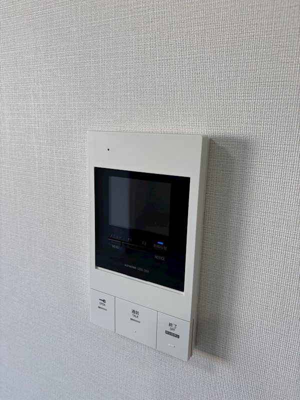 セキュリティ　参考写真