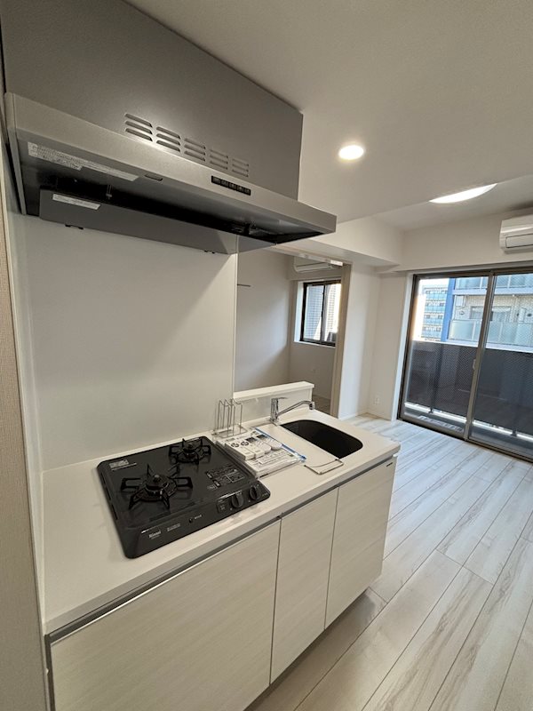 キッチン　参考写真