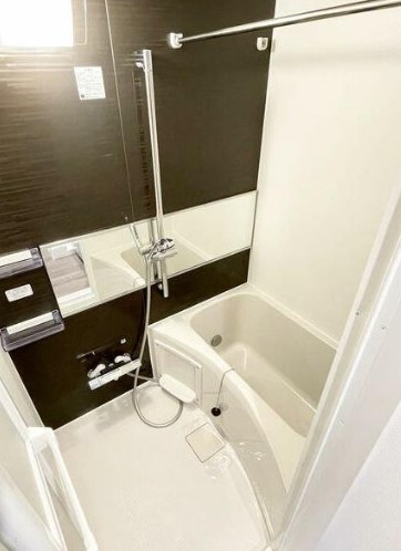 バス・シャワールーム　☆浴室☆