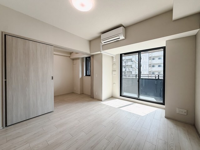 居室・リビング　※写真は同タイプ住戸です。