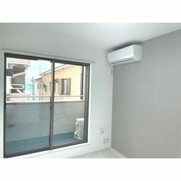 その他部屋・スペース　?