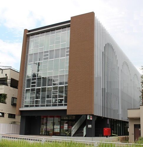 郵便局　郵便局（郵便局）まで220m