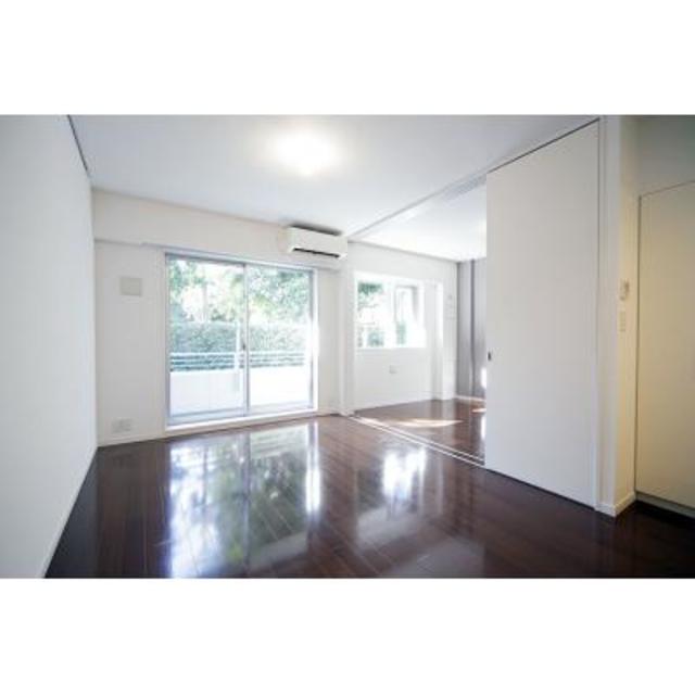 居室・リビング　※写真は同タイプ住戸です。