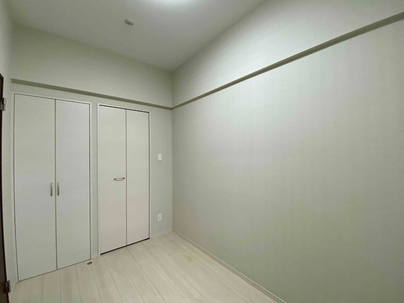 収納　別号室イメージ