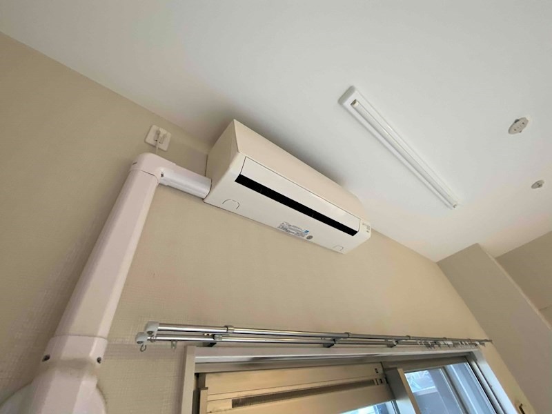 その他設備　別号室イメージ