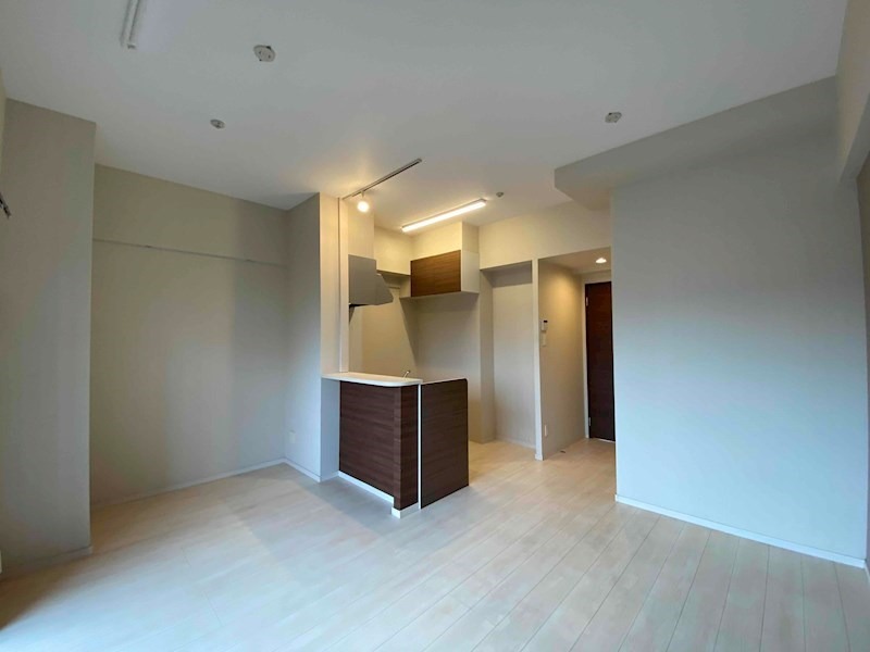 居室・リビング　別号室イメージ