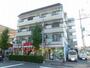 近鉄八尾駅より徒歩10分 築36年11ヶ月 5階建の賃貸物件