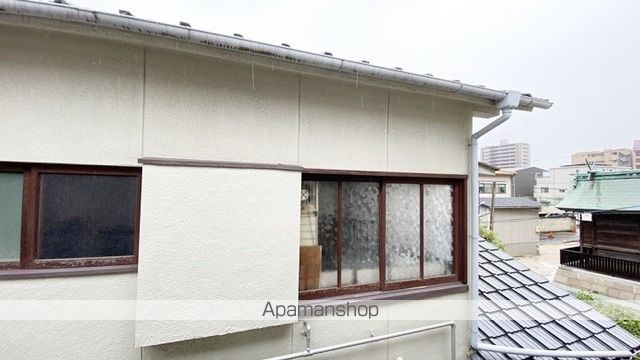 ＪＲ宇野線 大元駅 徒歩9分 2階建 築41年のその他写真