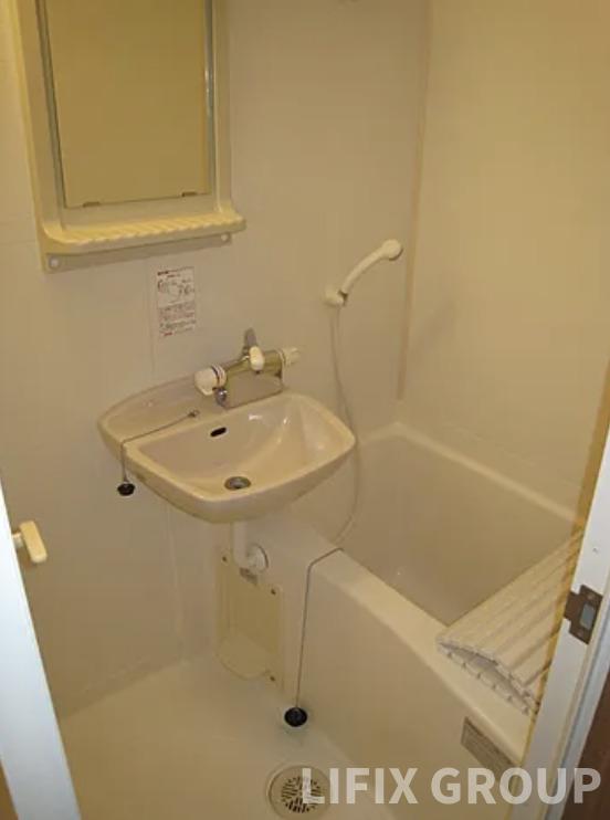 バス・シャワールーム　風呂