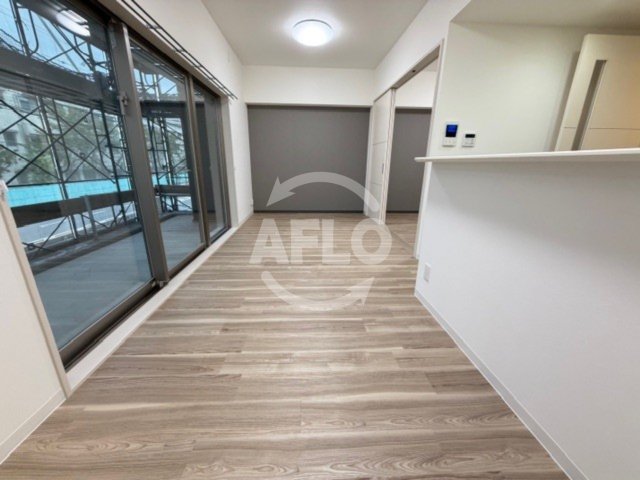 居室・リビング　アトリエール堺寺地町　リビング