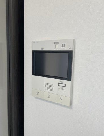 セキュリティ　別部屋参考写真になります