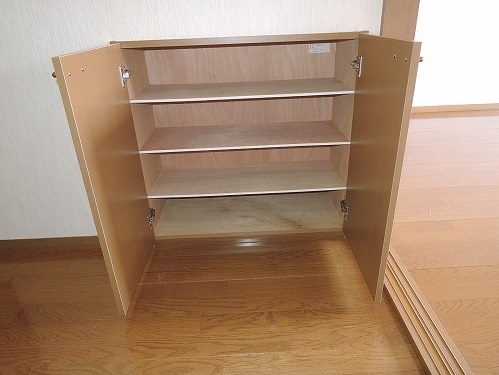 その他設備　室内写真は別部屋です