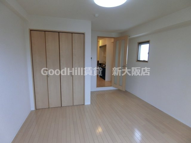 居室・リビング　ルミエール新大阪