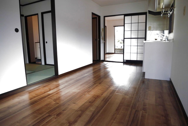 居室・リビング