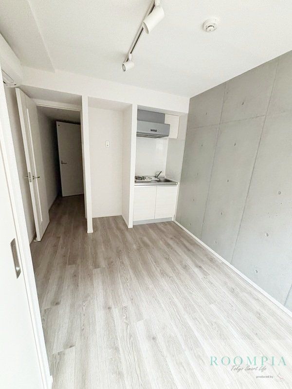 その他部屋・スペース　収納