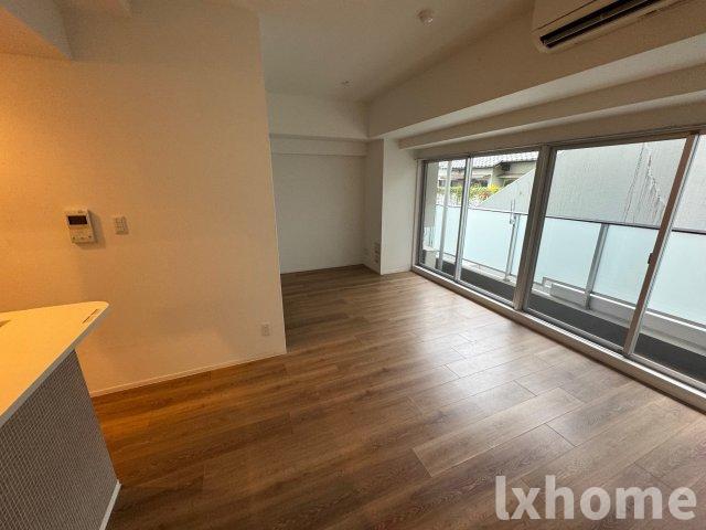 居室・リビング　使いやすい居間です