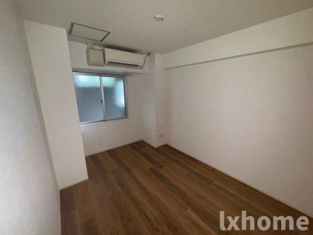 その他部屋・スペース　使い勝手のいい寝室です