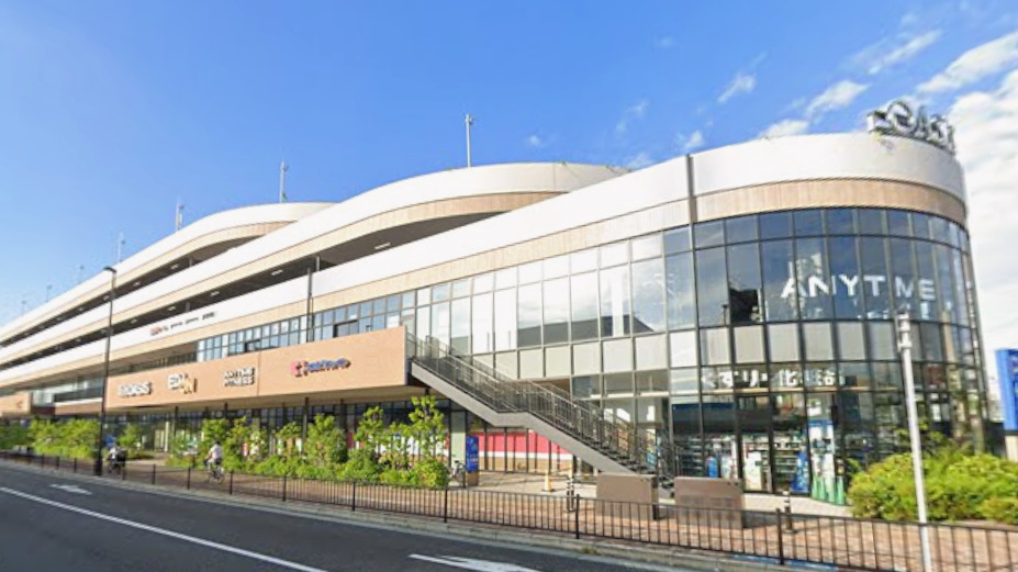 その他　エディオン オアシスタウン吹田SST店（その他）まで1859m