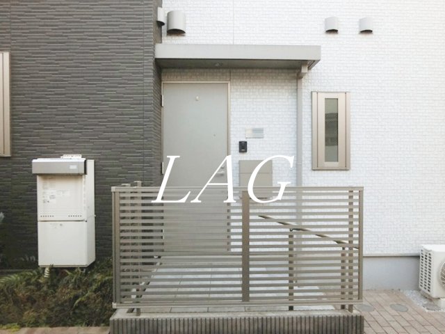 その他共有部分　共用廊下です。