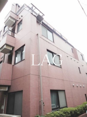 建物外観　外観になります。