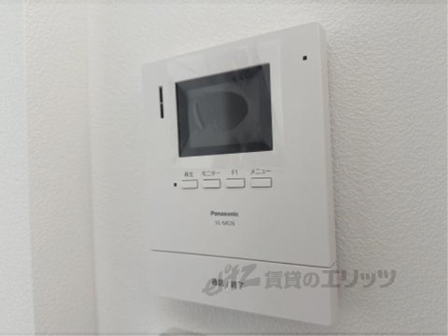 セキュリティ　ドアフォン（ＴＶ含）