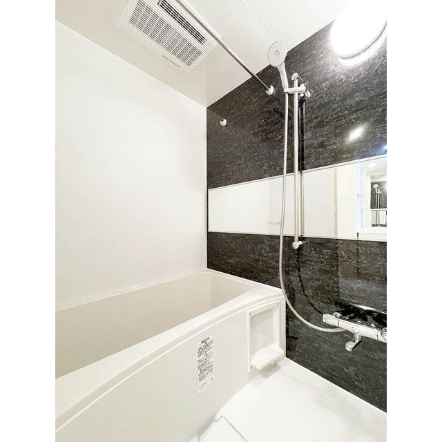 バス・シャワールーム　☆リラックスできるお風呂☆