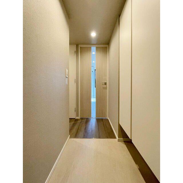 玄関　☆広々とした玄関☆