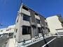 浜松駅より徒歩10分 1階 築1年8ヶ月の賃貸物件