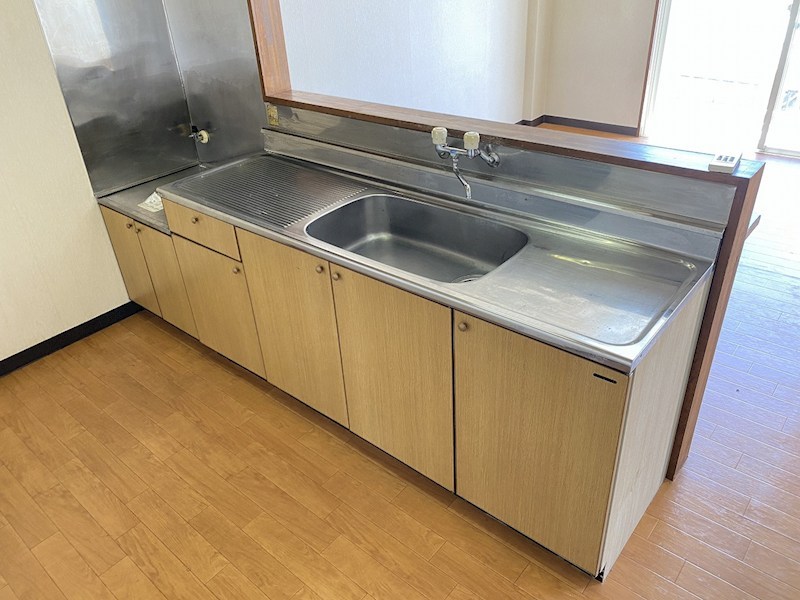 キッチン　イメージ