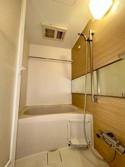 バス・シャワールーム　参考写真